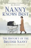 Nanny Knows Best (eBook, ePUB)