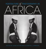 Portraiture and Photography in Africa (eBook, ePUB)