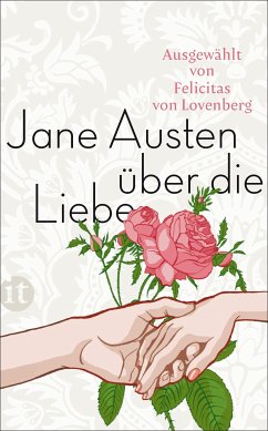 Über die Liebe (eBook, ePUB) - Austen, Jane