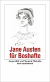 Jane Austen für Boshafte (eBook, ePUB)