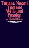 Wille und Passion (eBook, ePUB)