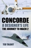 Concorde, A Designer's Life (eBook, ePUB)