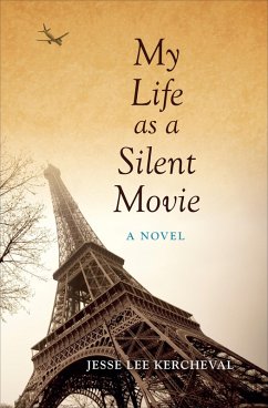 Cover My Life as a Silent Movie (eBook, ePUB)