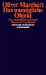 Das unmögliche Objekt (eBook, ePUB) - Bild 1