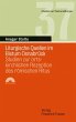 Liturgische Quellen im Bistum... - Bild 1
