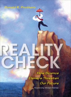 Cover Reality Check (eBook, ePUB)