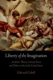 Liberty of the Imagination (eBook, ePUB)
