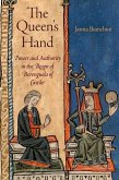 The Queen's Hand (eBook, ePUB)