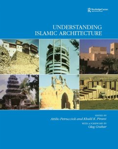 Cover Understanding Islamic Architecture (eBook, PDF)