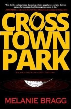 Cover Crosstown Park (eBook, ePUB)