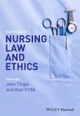 Nursing Law and Ethics (eBook, PDF) Nursing Law and Ethics (eBook, PDF)