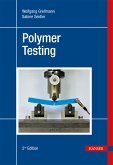 Polymer Testing (eBook, PDF)