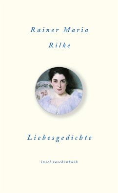 Liebesgedichte (eBook, ePUB) - Rilke, Rainer Maria
