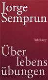 Überlebensübungen (eBook, ePUB)