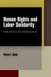 Human Rights and Labor Solidarity... - Bild 1