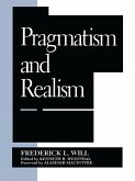 Pragmatism and Realism (eBook, ePUB)