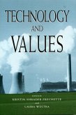 Technology and Values (eBook, ePUB)