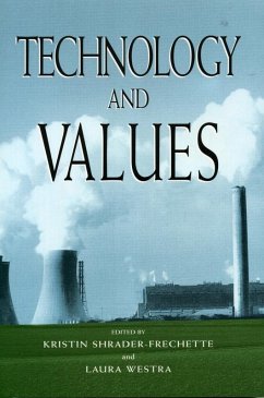 Technology and Values (eBook, ePUB) Technology and Values (eBook, ePUB)