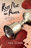 Rest Not In Peace (eBook, ePUB)