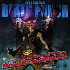 The Wrong Side Of Heaven And The Righteous Side Of - Five Finger Death Punch