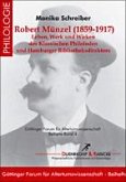 Robert Münzel (1859-1917) (eBook, PDF)