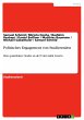 Politisches Engagement von Studierenden... - Bild 1