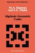 Algebraic-Geometric Codes - Bild 1