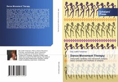 Dance Movement Therapy - Federman, Dita Judith