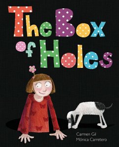 The Box of Holes - Gil, Carmen
