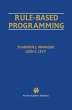 Rule-Based Programming - Bild 1