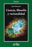 Ciencia, filosofía y racionalidad Ciencia, filosofía y racionalidad