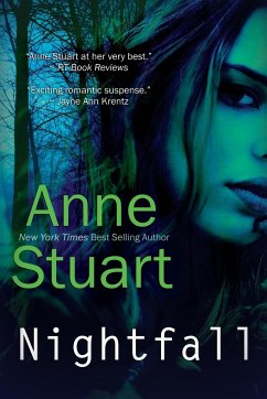 Nightfall - Stuart, Anne