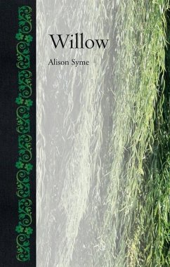Willow - Syme, Alison