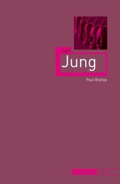 Carl Jung - Bishop, Paul