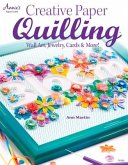 Creative Paper Quilling