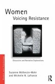 Women Voicing Resistance