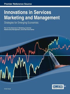 Innovations in Services Marketing and Management