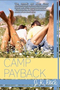 Cover Camp Payback: Volume 2
