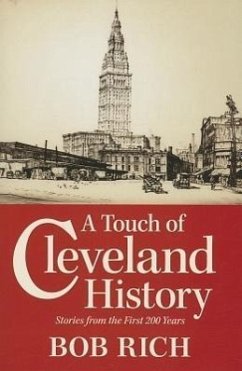 A Touch of Cleveland History - Rich, Bob
