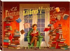 Els fantàstics llibres voladors del sr. Morris Lessmore - Joyce, William