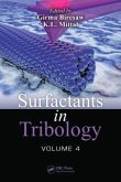 Surfactants in Tribology, Volume 4
