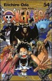 Oda, E: One piece. New edition