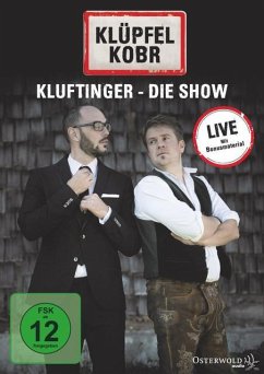 Kluftinger - Die Show