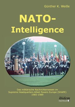 NATO-Intelligence - Weiße, Günter