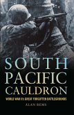 South Pacific Cauldron