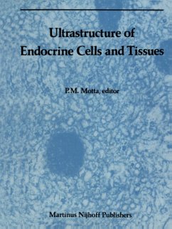 Ultrastructure of Endocrine Cells and Tissues - Motta, P. M.