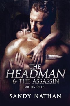 The Headman & the Assassin - Nathan, Sandy