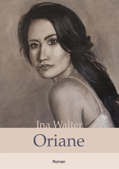 Cover Oriane