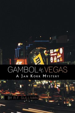 Gambol in Vegas