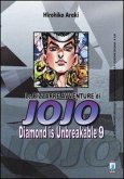 Araki, H: Diamond is unbreakable. Le bizzarre avventure di J Araki, H: Diamond is unbreakable. Le bizzarre avventure di J